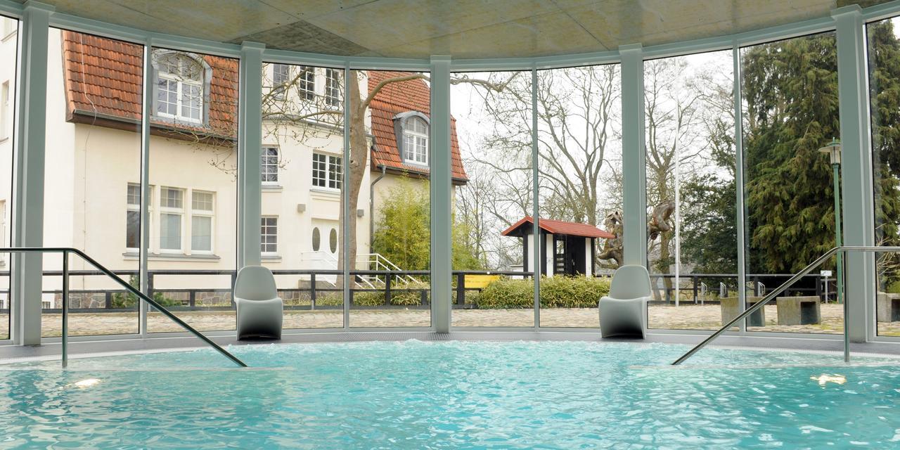 Hotel Landhaus Stocker Feldberger Seenlandschaft Esterno foto