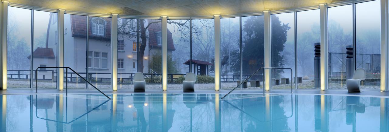 Hotel Landhaus Stocker Feldberger Seenlandschaft Esterno foto