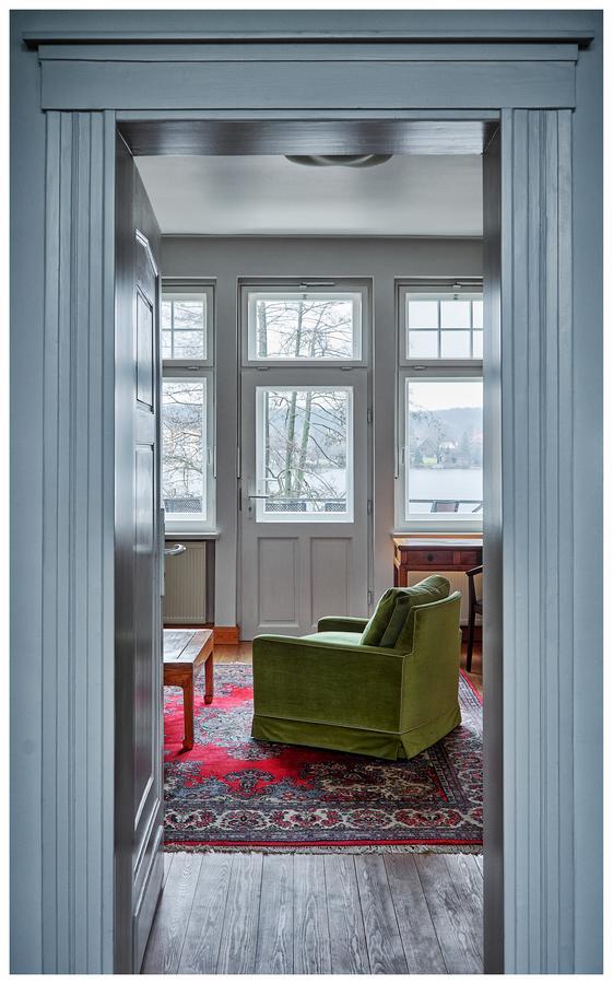 Hotel Landhaus Stocker Feldberger Seenlandschaft Esterno foto