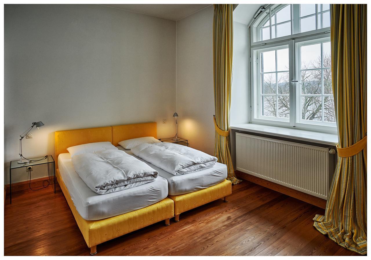 Hotel Landhaus Stocker Feldberger Seenlandschaft Esterno foto