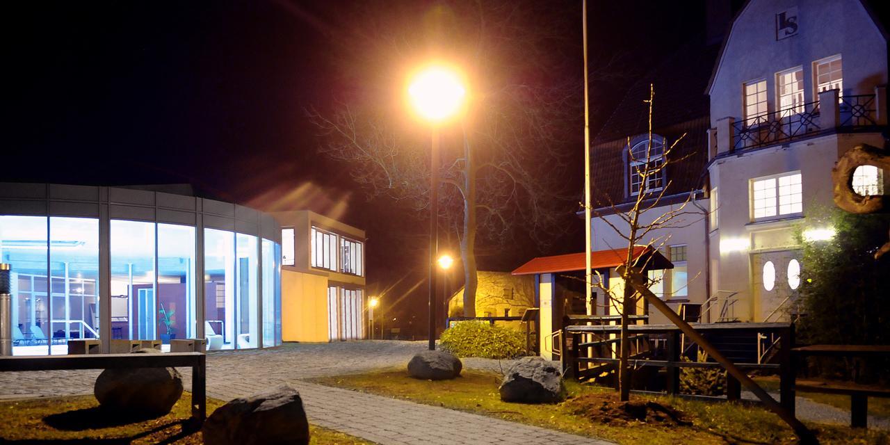 Hotel Landhaus Stocker Feldberger Seenlandschaft Esterno foto